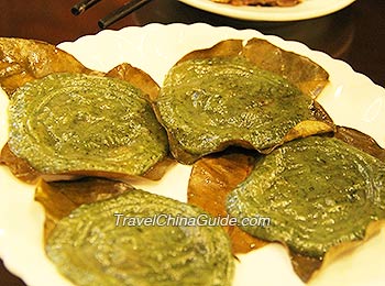 桂林的食物