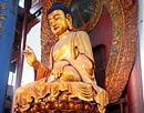 灵隐寺