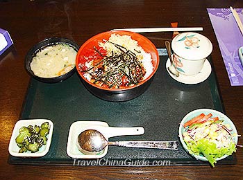 日本食品