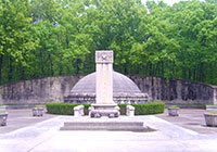 南京灵姑寺